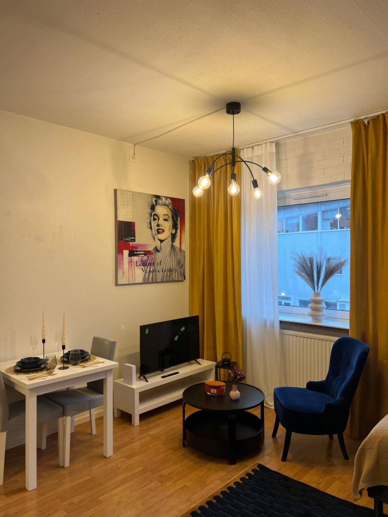 Noah Longstay Borås Exteriér fotografie