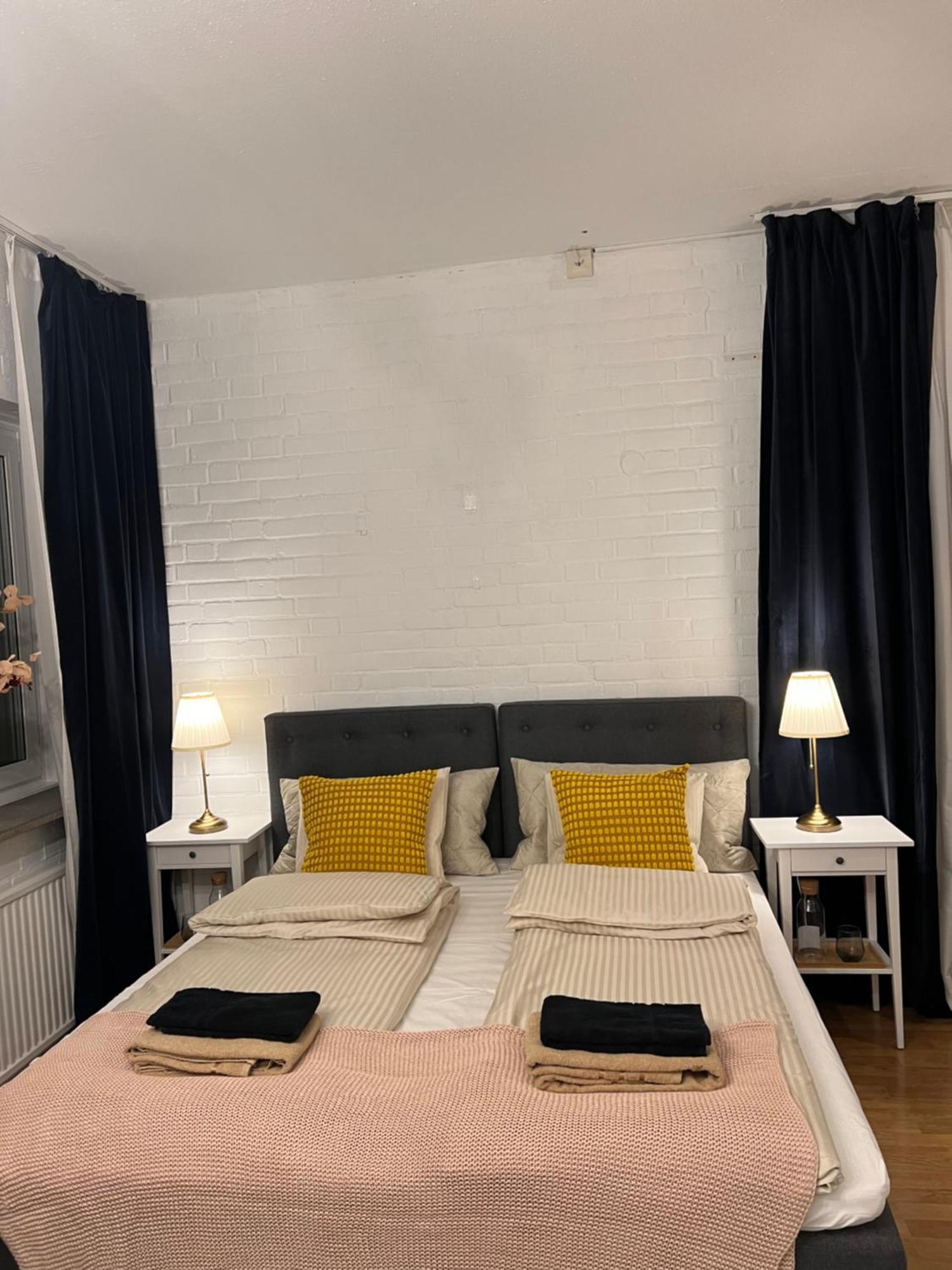 Noah Longstay Borås Exteriér fotografie