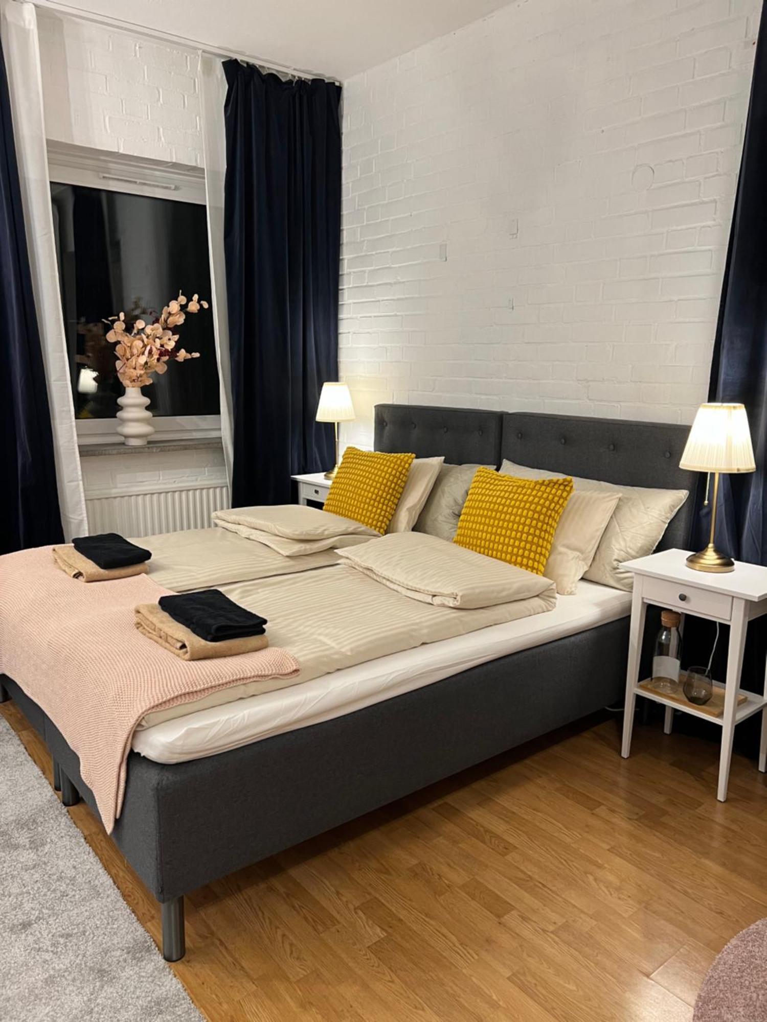 Noah Longstay Borås Exteriér fotografie