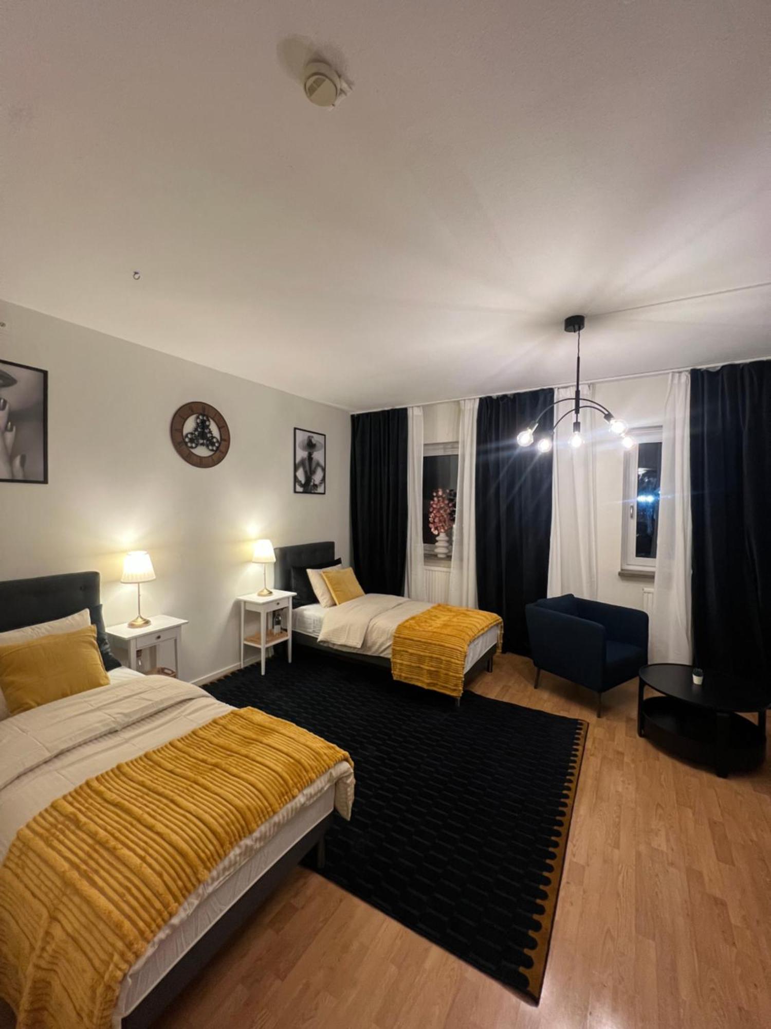 Noah Longstay Borås Exteriér fotografie