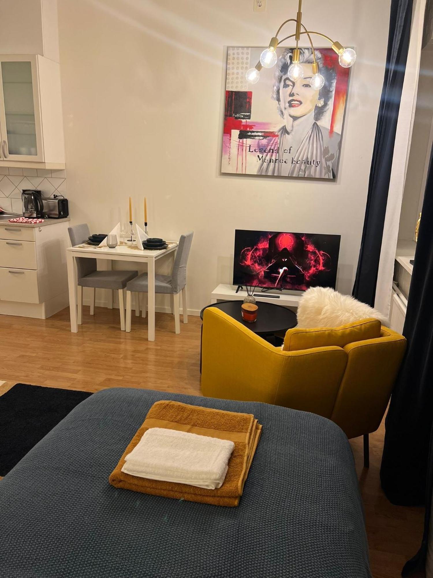 Noah Longstay Borås Exteriér fotografie