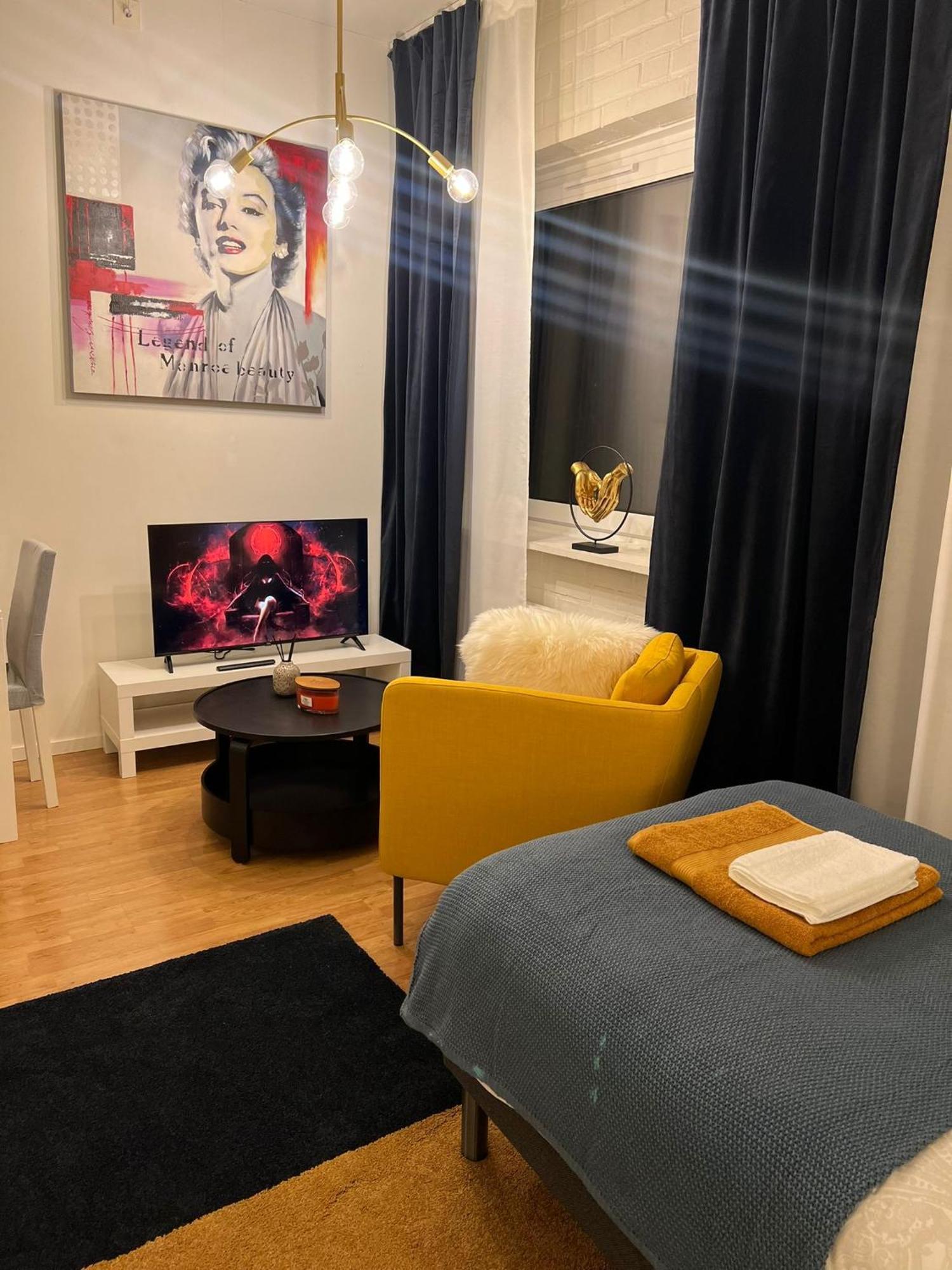 Noah Longstay Borås Exteriér fotografie