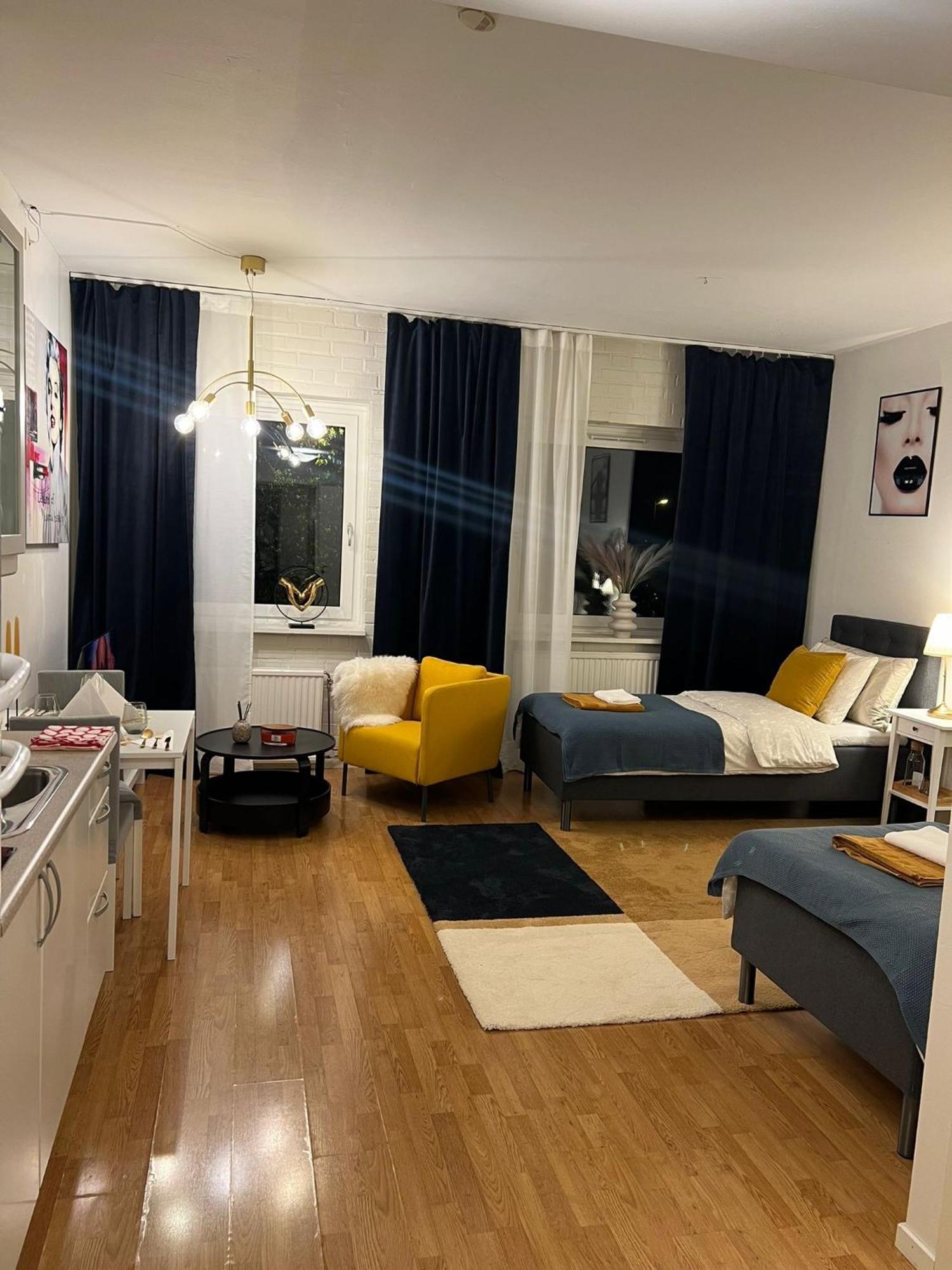 Noah Longstay Borås Exteriér fotografie