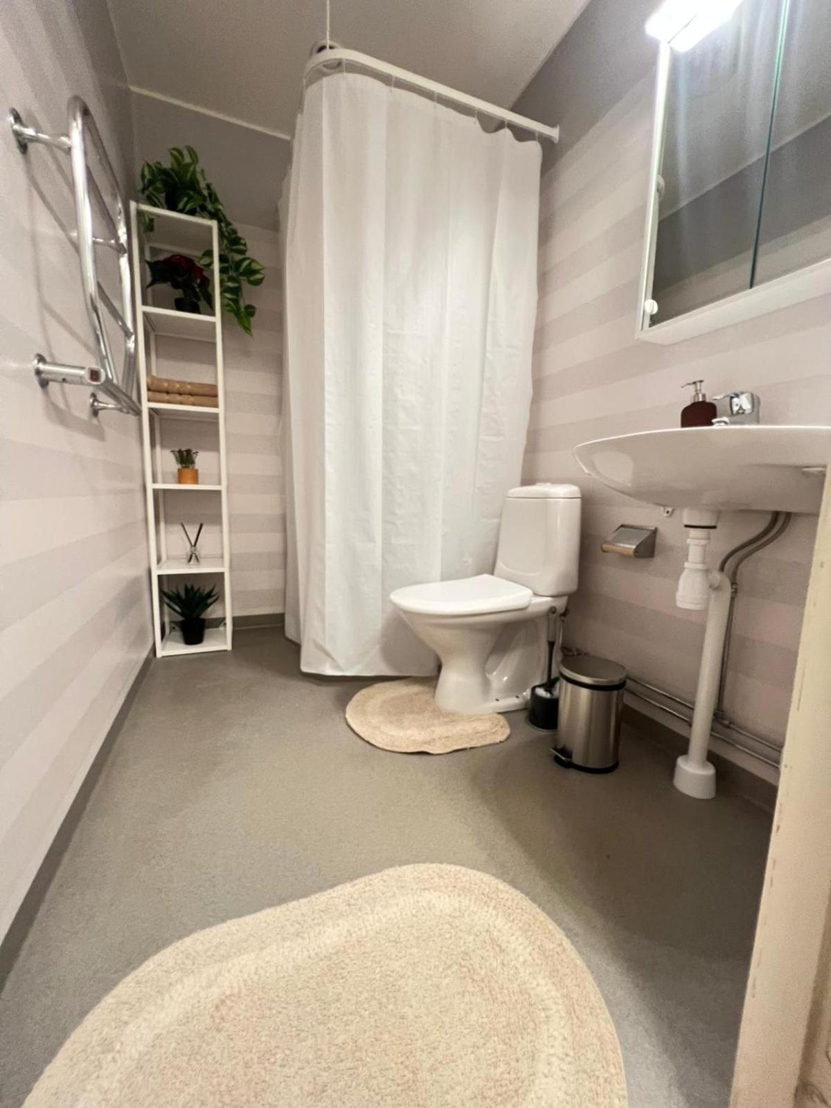 Noah Longstay Borås Exteriér fotografie