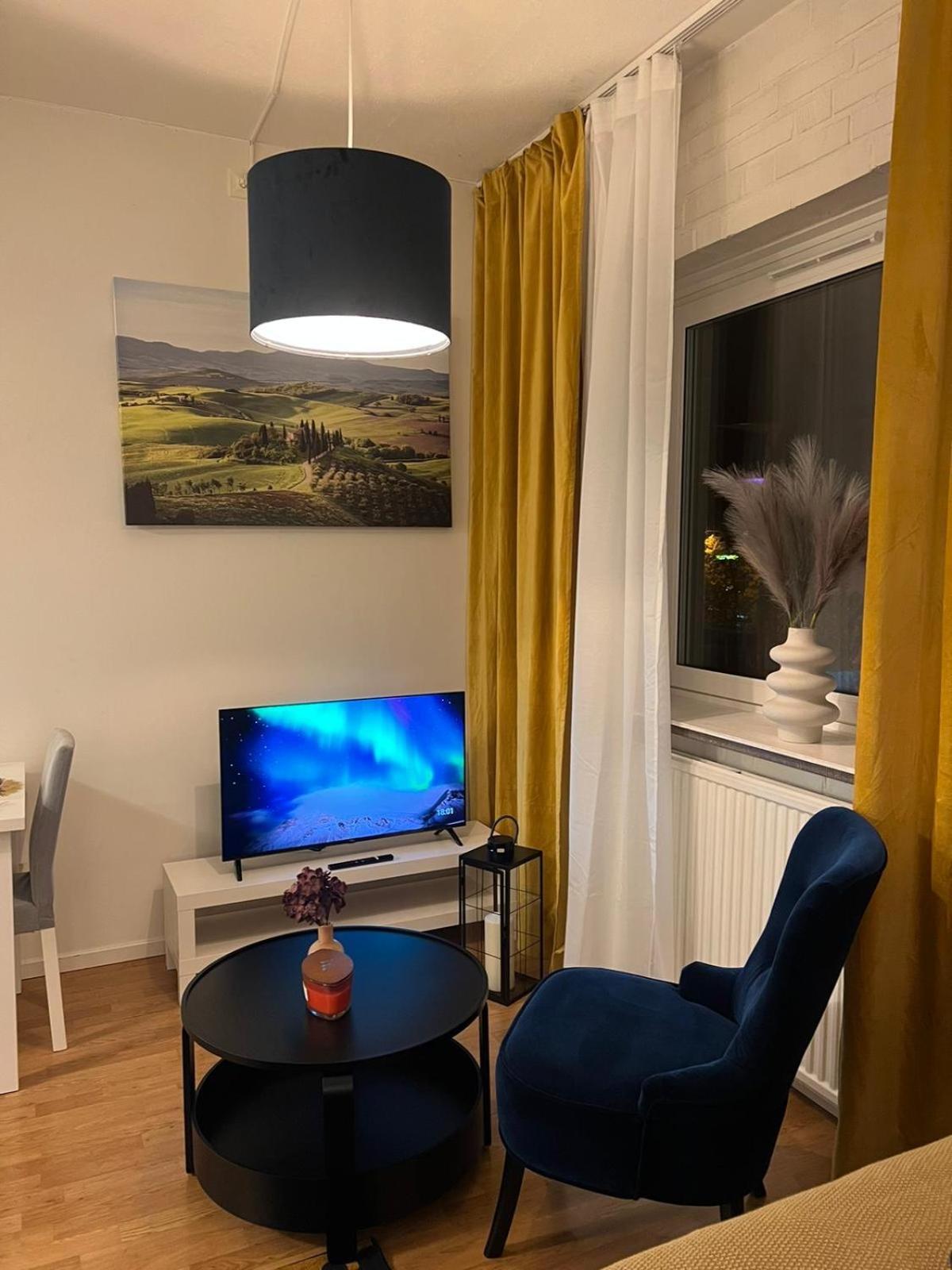 Noah Longstay Borås Exteriér fotografie