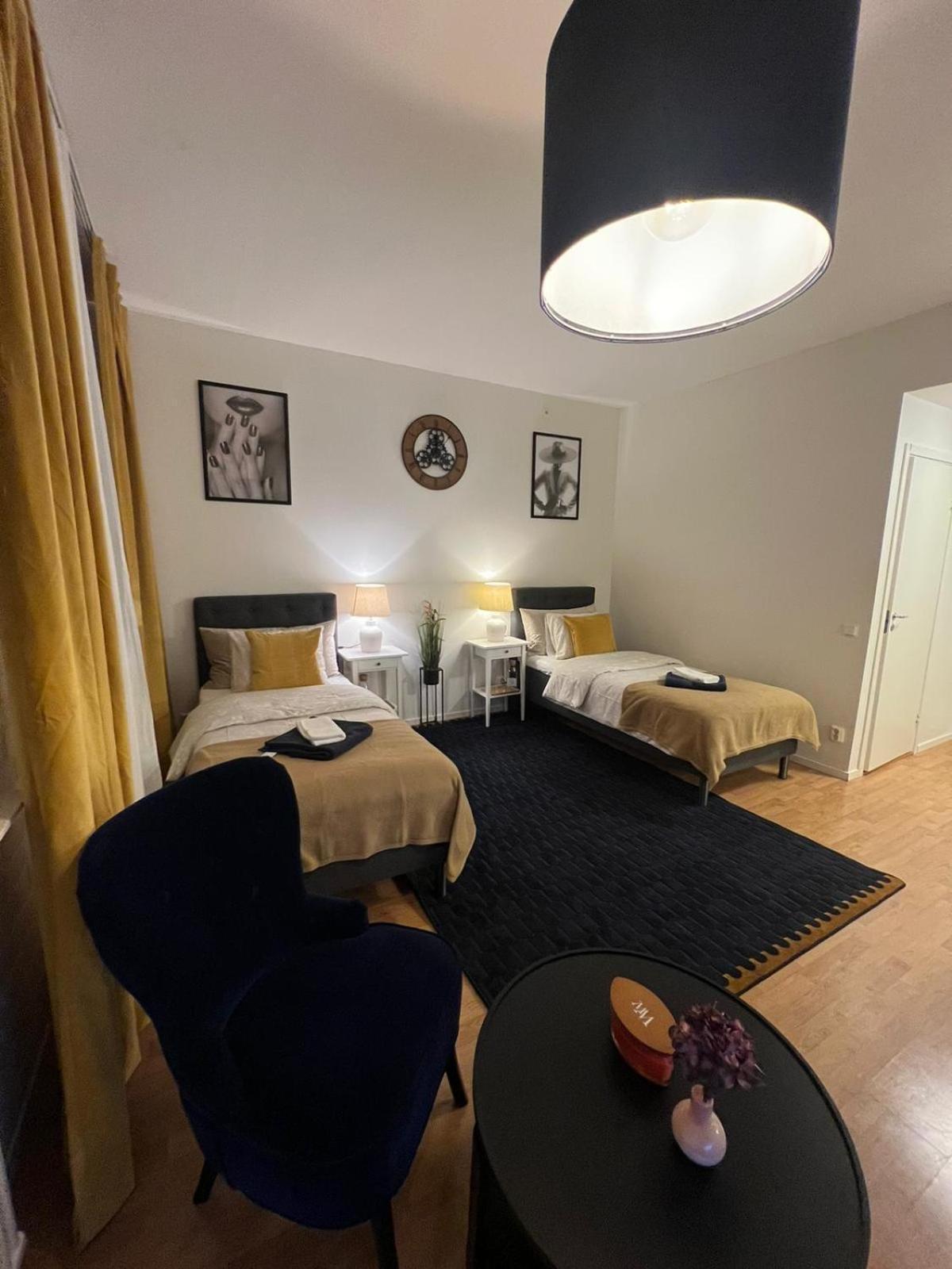 Noah Longstay Borås Exteriér fotografie