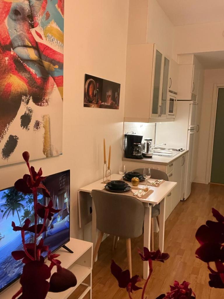 Noah Longstay Borås Exteriér fotografie