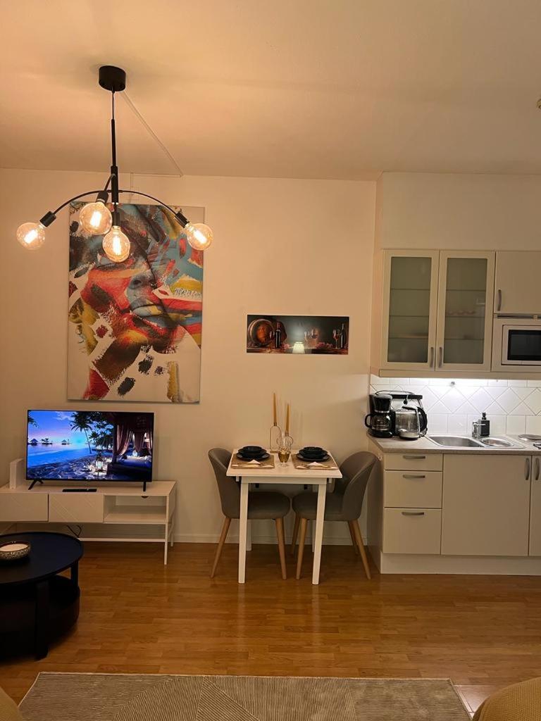 Noah Longstay Borås Exteriér fotografie