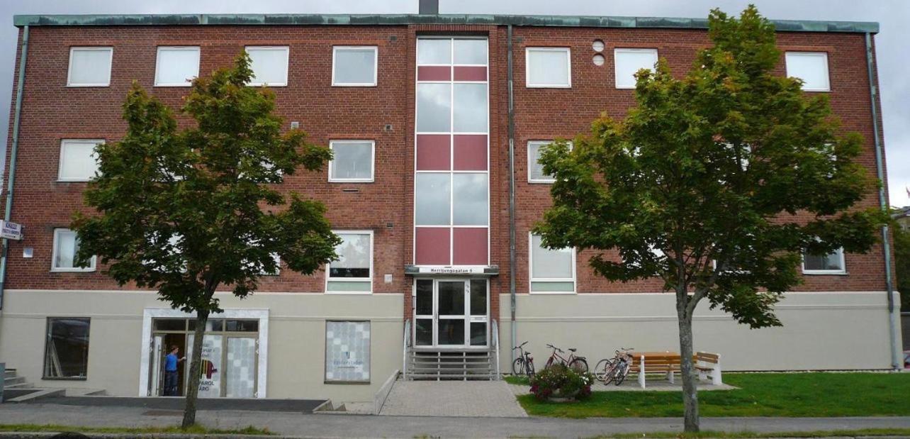 Noah Longstay Borås Exteriér fotografie